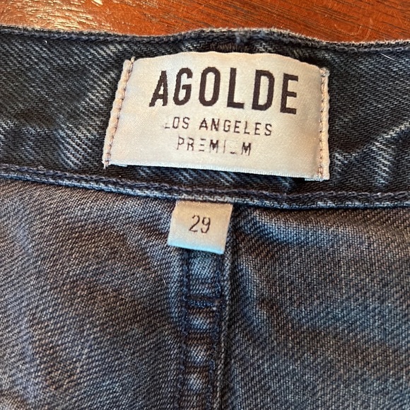 Agolde -size 29 - Picture 12 of 15
